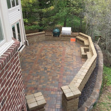 Patio Ideas