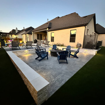 Carty Project