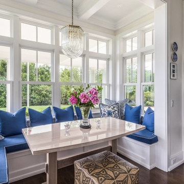 Montauk, NY Shingle Style