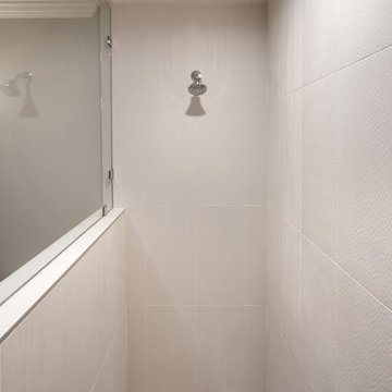 Morada California | Country Chic bathroom & kitchen