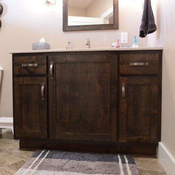 Main Bath Attraction
