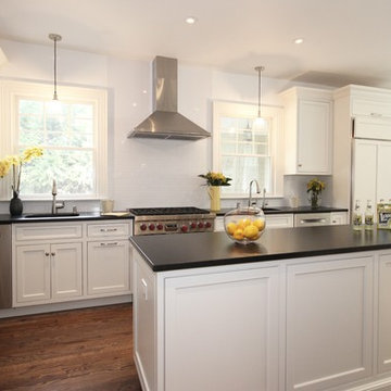 1906 Englewood Shingle Style Home