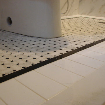 Dayton Residence Bathroom