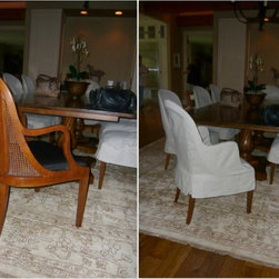 Dining Room Chairs - Products