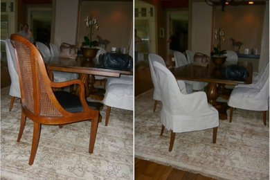 Dining Room Chairs