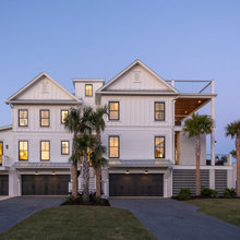 Breed Exterior