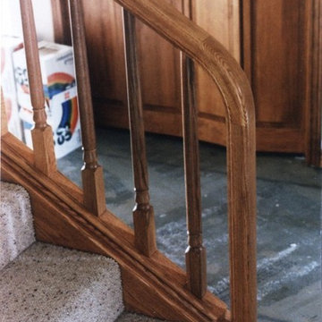 Newel Posts