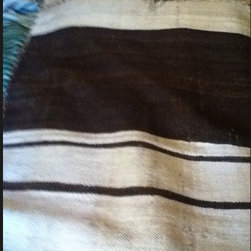 neutral floor cushions - Decorative Pillows