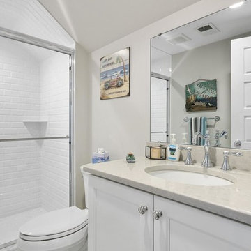 Bathrooms