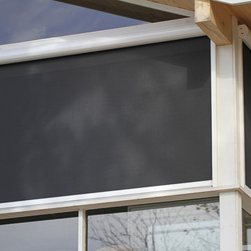 Corradi storm & Weather Screens