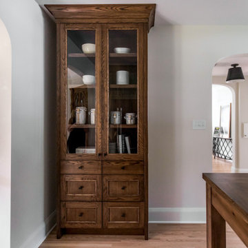 Goodrich Modern Tudor