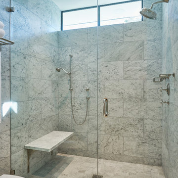 Troon Residence