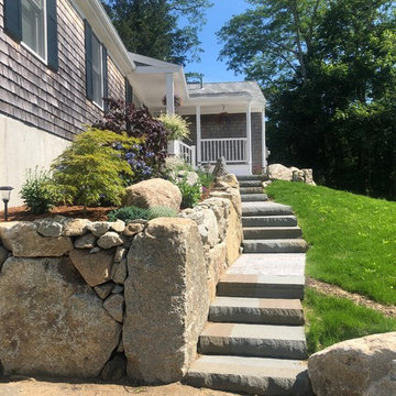 Orleans Landscape Project