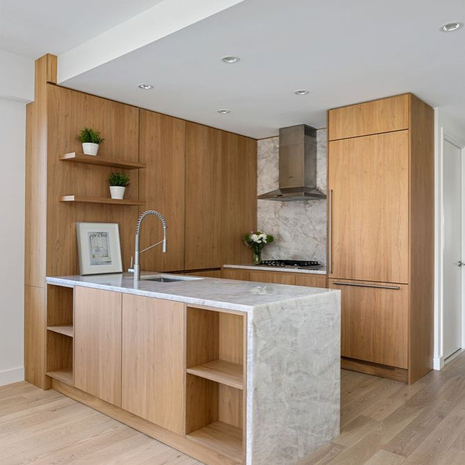 75 Beautiful Small Kitchen/Diner Ideas and Designs July 2023 Houzz UK