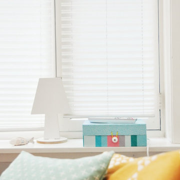 Designer Window Treatments