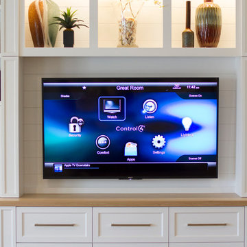 Home Media Portfolio