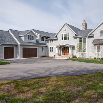 Lake House Getaway