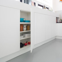 cabinets