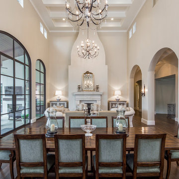 Mediterranean Estate