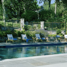 Pool Fencing