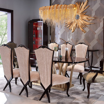 Luxury furniture X164