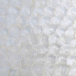 capiz mosaic /soft shell mosaic - Products