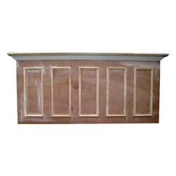 Vintage Headboards - Headboards