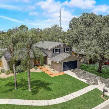 Lithia Full-Home Renovation