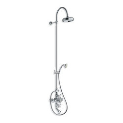 Сантехника CRISTINA Коллекция CANOVA - Bathroom Faucets And Showerheads