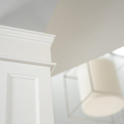 Cleverly Classic - Molding And Millwork
