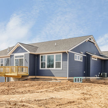 Maxwell Home Plan