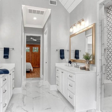 Bathroom Remodeling - Los Angeles, CA