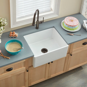 Elkay Sinks and Faucets