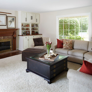 Family Home Revitalized