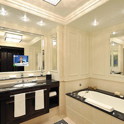 Bathroom Applications - Products