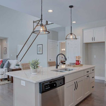 The Hunter at Hawk Valley Estates
