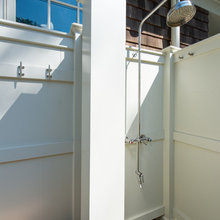Outdoor Shower