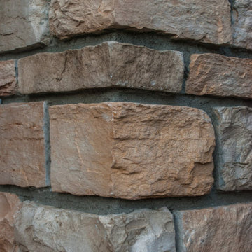 Stone Masonry in Rancho Santa Fe, CA