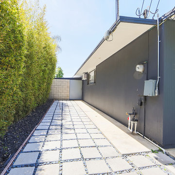 Eichler in Orange for Lease