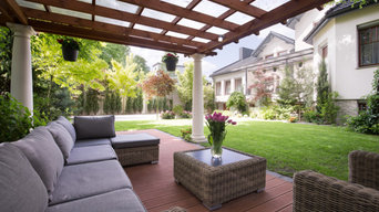Patio Cover Design and Construction in  San Jose, CA
