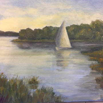 Landscapes