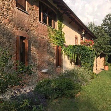 Cascina di campagna