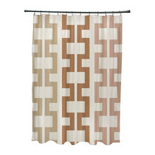 Shower curtain