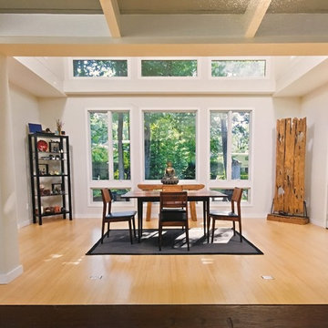 Nomm House