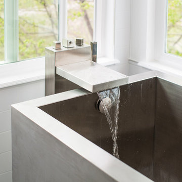 South Gray Whole Home Renovation