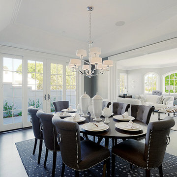 Interiors by Designed To Move