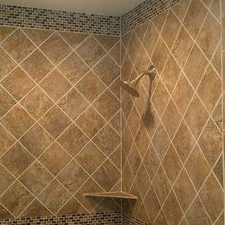 Full Bathroom Remodeling - Products