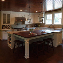 farm kitchen