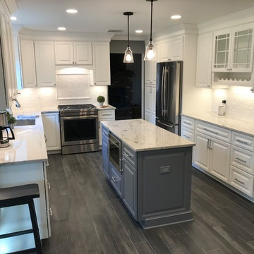 Kitchen Remodel