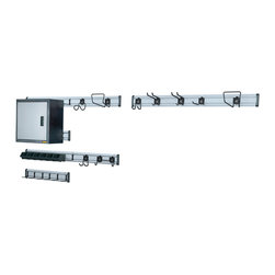 Garage Wall Systems and Accessories - Garage And Tool Storage